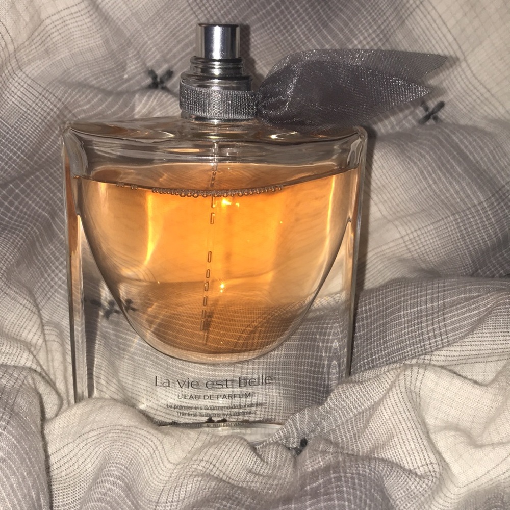 Lancôme La Vie est Belle Eau de parfum